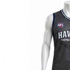ชุด AFL แบบ OEM ODM ราคาโรงงาน รับสั่งทำชื่อและหมายเลข ชุดทีม จำหน่ายส่ง - Product Image 4