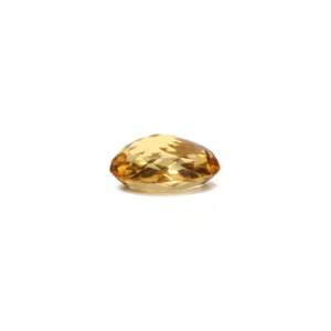 Piedra Preciosa de Citrino Suelta de 4.55 Quilates para Joyería Fina - Product Image 3