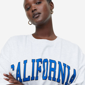 Vêtements décontractés pour femmes, séchage rapide, logo personnalisé, 100% polyester, haute qualité, uni - Product Image 2