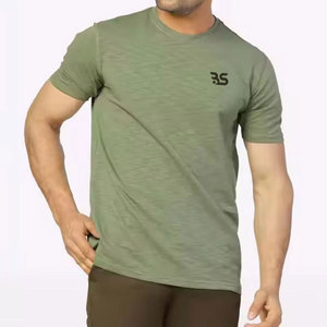 Trend Forward <b>Men</b> T-Shirts With Premium Fabric Comfortable <b>Stretch</b> Fit And Eye Catching Style Relaxed Style <b>Men</b> T-Shirts - Product Image 1