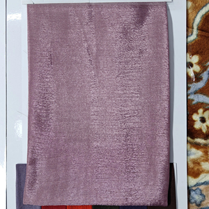 Tela de seda Gajji de alta demanda, 44 pulgadas de ancho, textura rica, brillante, suave y duradera, material de seda para sari, lehenga, blusa, proveedor. - Product Image 1