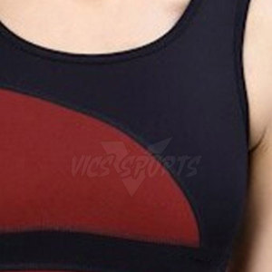 Sujetador Deportivo para Mujer de la Mejor Calidad en Oferta, Sujetador Deportivo Suave para Uso en Exteriores, Sujetador Deportivo para Mujer al por Mayor - Product Image 2