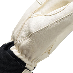 Gants de sécurité personnalisés, conception OEM/ODM, prix d'usine, paume renforcée, gants de travail durables, fournisseur - Product Image 5