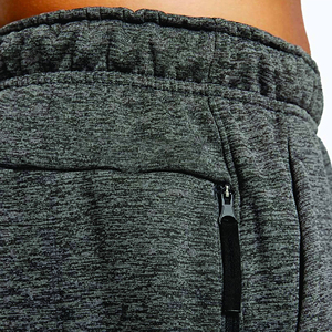 Pantalones Deportivos Personalizados para Hombre, 300gsm, Algodón y Poliéster, Corte Ajustado, Transpirables, Precio de Fábrica - Product Image 6