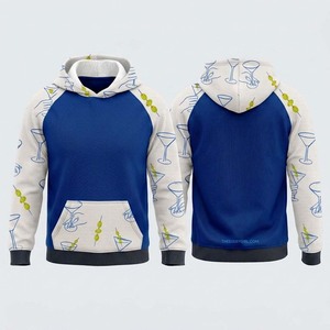 Hoodies pour femmes, hoodies pour hommes, hoodies en coton doux au toucher, couleur unie, basiques, pour tous les jours, tendance - Product Image 6