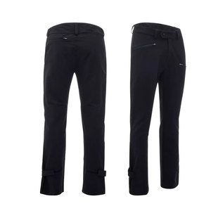 Pantalones de Ciclismo para Hombre, Deportivos, de Spandex/Poliéster, Transpirables, de Secado Rápido, Ecológicos, Diseñados para Ciclismo al Aire Libre y Recorridos Largos, KANEKA - Product Image 6