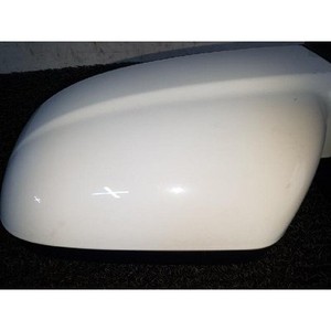 กระจกมองข้างซ้าย Tucson I ปี 2004-2010 มือสอง ของแท้ OEM รุ่น 876102E370 - Product Image 6