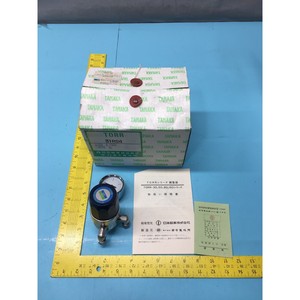 Régulateur VARIAN 0240094751 TORR-31RS4, TANAKA - Équipements et pièces semi-conductrices de confiance à l'échelle mondiale - Product Image 5
