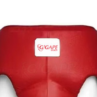 Équipement de sport personnalisable GAPE SPORTS en cuir/PU/EVA, écologique, respirant et protecteur, ensemble de boxe confortable, directement de l'usine