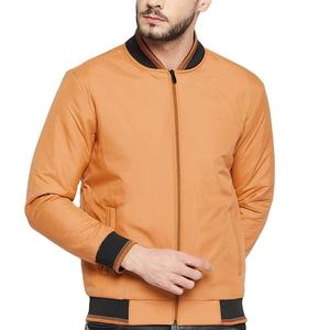 <b>Men</b> Varsity <b>Jacket</b> Winter Solid Windproof Zip-up <b>Light</b> <b>Men</b> Varsity <b>Jacket</b> Baseball Varsity <b>Jackets</b> - Product Image 6