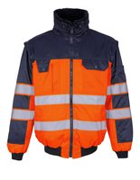 Chaqueta de Trabajo Impermeable para Hombre, Chaqueta Softshell para Exteriores, Ropa de Trabajo para la Construcción