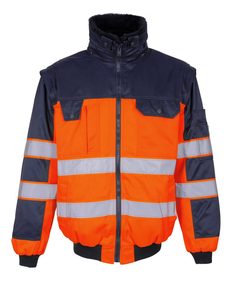 <b>Men</b> Waterproof Softshell <b>Utility</b> <b>Jacket</b> Outdoor Construction Workwear Apparel - Product Image 4