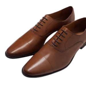Sandales en cuir pour hommes, fabricant de chaussures à bout rond, confort décontracté, été, vente en gros, chaussures en cuir - Product Image 2