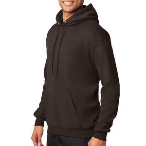 Men Easy Wear <b>Hoodie</b> Soft Fabric Warm Casual Winter Apparel - Product Image 5
