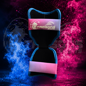 Trqsons Edición Especial Personalizada para Mujer, Protector de Codo Extendido de Una Sola Correa con Protección para el Antebrazo - Product Image 4