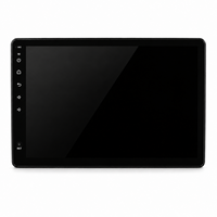 Terminal Kendaraan Android 10.1 Inci 4G LTE GPS Wireless CarPlay Android Auto DSP Layar Sentuh IPS