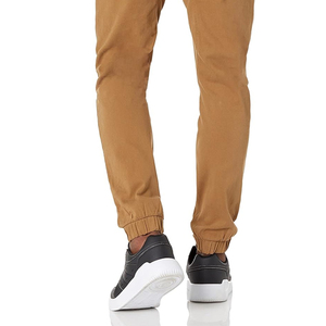 Pantalon de jogging en coton pour homme – Le plus vendu – Idéal pour le sport et la course à pied - Product Image 3