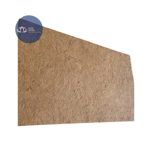 Alfombra de Fibra de Coco Natural Ecológica Glory, Alfombra de Entrada Resistente para Jardín - Product Image 1