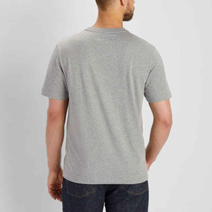 เสื้อยืดสั่งตัดพอดีตัวที่ดีที่สุด เสื้อยืดไมโครไฟเบอร์ทรงพอดีตัว - Product Image 6