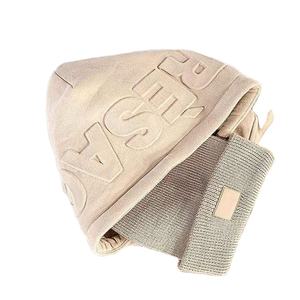 เสื้อฮู้ดโอเวอร์ไซส์ออกแบบได้ตามต้องการสำหรับชายและหญิง3D 500gsm ผ้าเฮฟวี่เวทพิมพ์ลายปักสำหรับฤดูหนาวมีซิปสำหรับกลางแจ้ง - Product Image 1