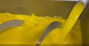 Jus de calamansi congelé Fruit naturel de calamansi congelé du Vietnam sourcé pour jus rafraîchissants Jus de calamansi congelé Prix bon marché - Product Image 3