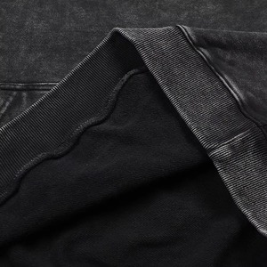 Nouveaux sweats à capuche personnalisés pour l'hiver, avec design et impression sur mesure, coupe ajustée ou oversize, nouveau design - Product Image 6