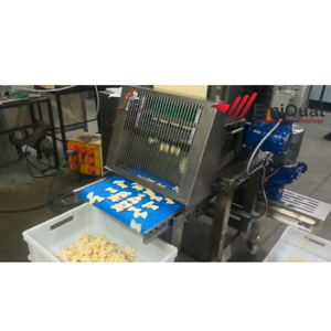 EmiQual Automatic Farfalle <b>Pasta</b> <b>Machine</b> - Product Image 2