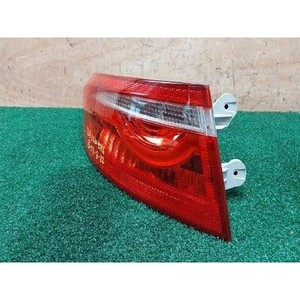 Luz Trasera Izquierda Usada XF GX6313405AE - Product Image 2