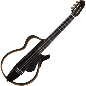 Guitarra Clásica Eléctrica Yamaha SLG200N NA con Marco Plegable, Proveedor de Exportación - Product Image 3