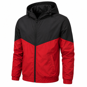 High Quality Latest Design <b>Safari</b> <b>Jacket</b> <b>for</b> <b>Men</b> Women Comfortable Fit Hooded Waterproof Quick Dry Breathable Winter <b>Jacket</b> - Product Image 4