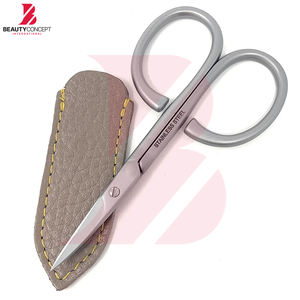Tijeras para Cutículas de Alta Precisión para Herramientas de Manicura, Cuchilla Afilada de Acero Inoxidable, el Mejor Producto para Manicura, Tijeras para Cutículas - Product Image 2