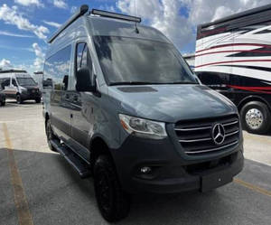 MINT Class B 2025 Thor Motor <b>Coach</b> TRANQUILITY 19A l Camper l Motorhome l Travel Trailers l RV - Product Image 2