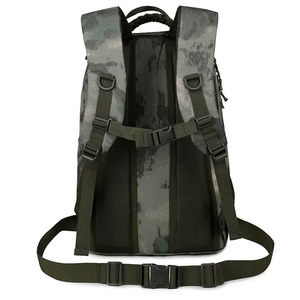 กระเป๋าเป้สะพายหลังสำหรับเดินทางใส่แล็ปท็อป ป้องกันการโจรกรรม พร้อมพอร์ตชาร์จ USB กันน้ำ สำหรับคอมพิวเตอร์ธุรกิจขนาดใหญ่ 17 นิ้ว - Product Image 3