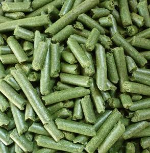 Cubos de Alfalfa, Pellets de Alfalfa de Primera Calidad para Alimentación Animal - Product Image 5