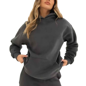 Sudadera con Capucha de Diseño Elegante, con Algodón Suave y Estilo Urbano Moderno para Mujer, Ideal para Usar en Capas al Aire Libre en Verano - Product Image 6