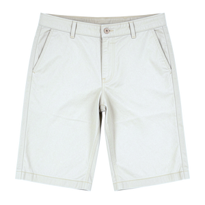 <b>Mens</b> Denim Chino <b>Shorts</b> Slim Fit Casual Smart Summer Breathable High Waist <b>Tailored</b> Classic Solid Color Daily Waterproof - Product Image 3