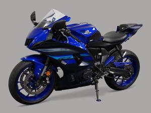 Moto d'occasion à vendre, Yamaha YZF-R7 2024 - Product Image 3