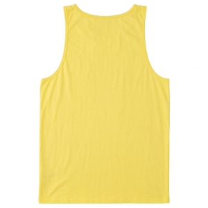 Camiseta sin mangas transpirable para hombre, ligera, de mezcla de algodón, para gimnasio, entrenamiento, correr, fitness, informal, atlética. - Product Image 2