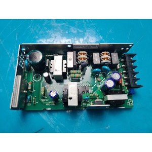 TDK LAMBDA JWS50-15 JWS50-15 แหล่งจ่ายไฟแบบสวิตชิ่ง AC-DC ใช้เป็นอะไหล่อุปกรณ์เซมิคอนดักเตอร์รุ่นเก่า - Product Image 1