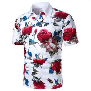 Polo T-shirt confortable pour homme 2026, séchage rapide, en coton et polyester - Product Image 3