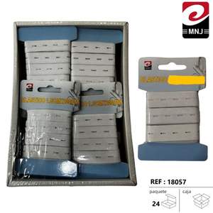 Cuerdas Elásticas Ajustables para Embalaje, 1.5CM*200CM - Product Image 2