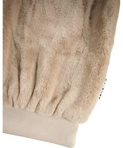 Sudadera con capucha informal estilo Y2K para mujer, nueva colección de invierno, manga farol, transparente, color personalizado, bordado, transpirable - Product Image 2