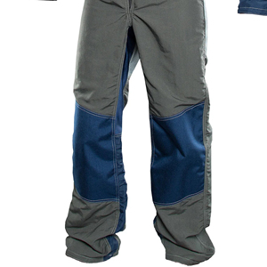 Nouvelle combinaison de sport confortable 2026 noire pour le sport et les loisirs – Combinaison de parachutisme en promotion maintenant - Product Image 4