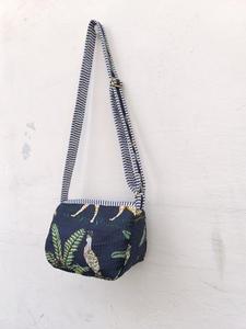 Bolsos de Hombro Tipo Bandolera de Gran Capacidad para Mujer, Estilo Bohemio, Personalizados, con Estampado Floral y Cierre - Product Image 4