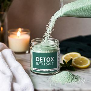 Sal de Baño Tallada en Piedra del Himalaya, Directo de Fábrica, Ecológica, Aroma Puro para Spa, Desintoxicante, para un Estado de Ánimo Relajado y Piel Radiante - Product Image 6