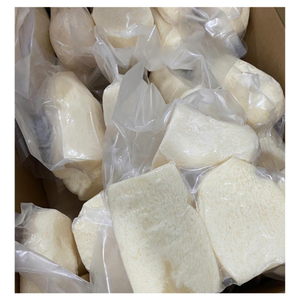 Fournisseur de manioc congelé avec des prix directs d'usine compétitifs, une qualité stable et des services d'exportation professionnels dans le monde entier - Product Image 1