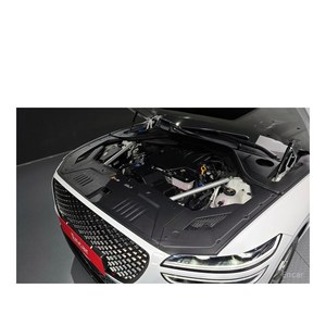 Genesis GV70 2.5T AWD 2024, SUV a Gasolina, 15,016 km, Volante a la Izquierda, Caja de Cambios Automática, Asientos de Cuero, Cámara Trasera, Euro V, 300-400 CV, LED - Product Image 6