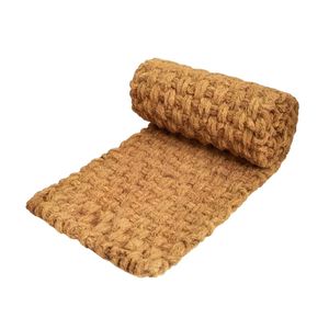 Tapis en fibre de coco tissé à la main, le plus vendu, 100 % fibre de coco, pour la mise à la terre, la sécurité des rives et la rétention du sol - Product Image 1