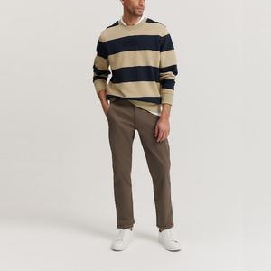 Pantalones de Pana Teñidos, Ecológicos, de Secado Rápido, 100% Algodón, Cómodos y Elásticos para Hombre, en Oferta, Precio Bajo, Más Vendidos - Product Image 5