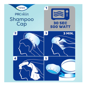 Gorro de Champú Tena ProSkin - Product Image 5